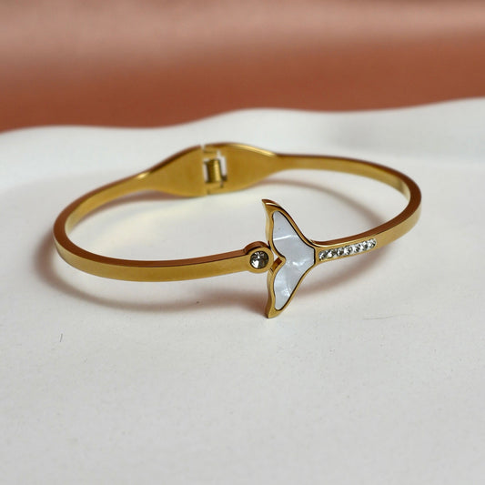 Mermaid Tail Bracelet