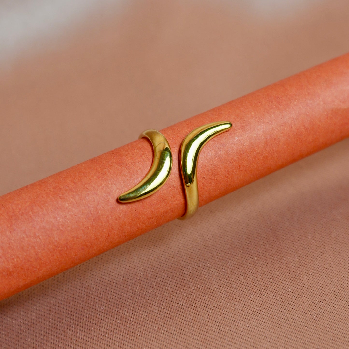 Snake Ring(Adjustable)