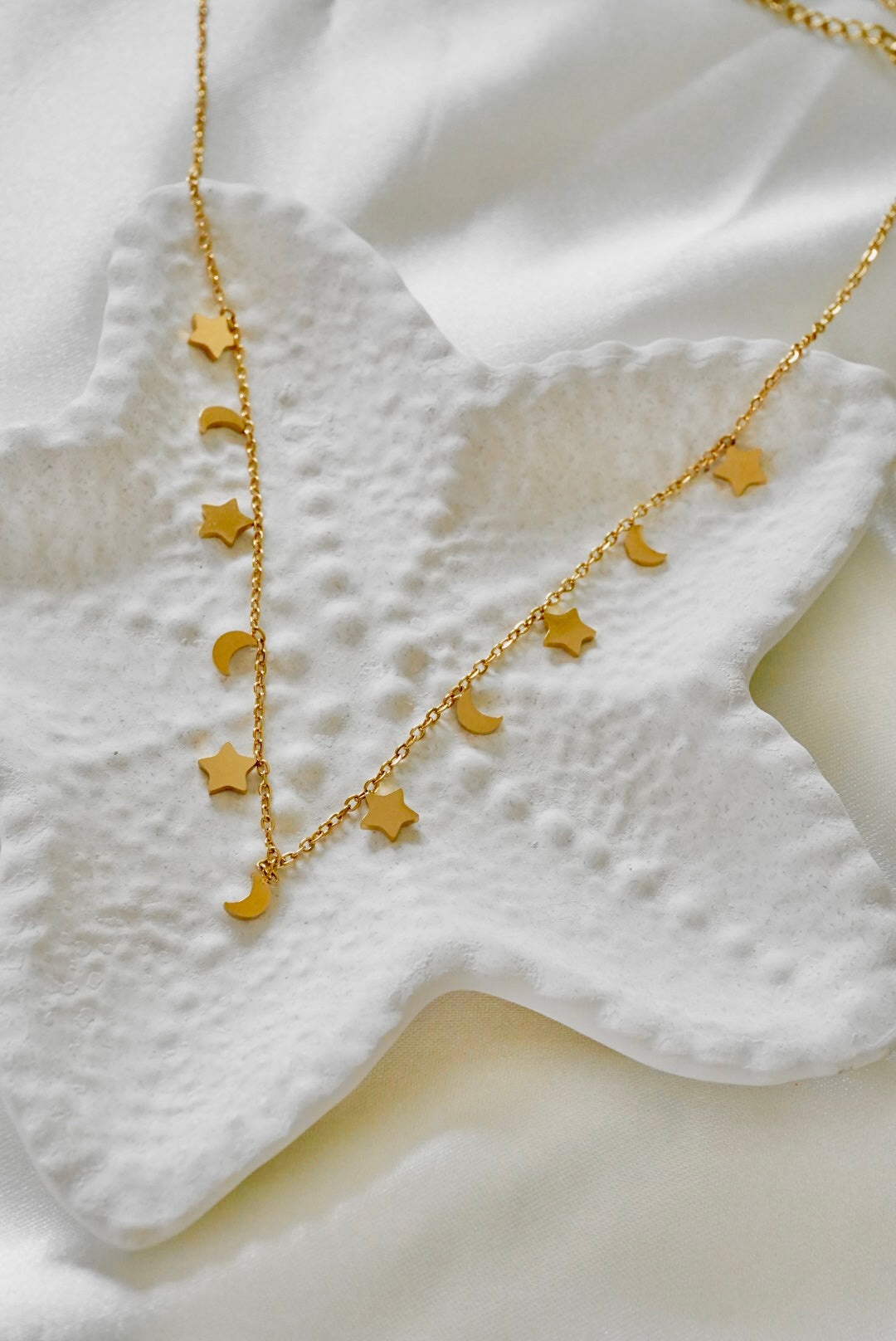 Celestial Necklace