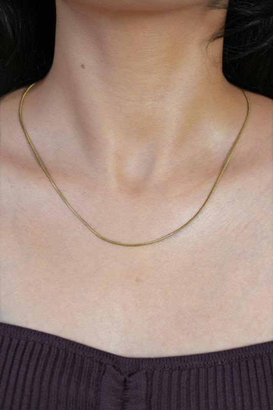 Sleek Chain