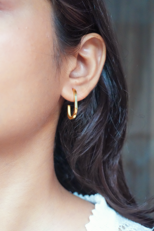 Curve Hoops