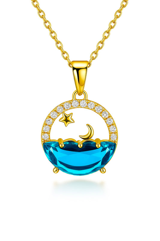 Ocean Dream Necklace